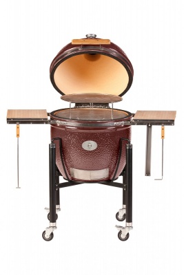 Гриль Monolith LeCHEF PRO Красный