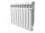 Радиатор Royal Thermo Indigo 500 2.0 - 10 секц.