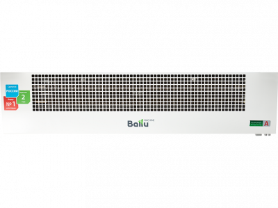 Завеса тепловая Ballu BHC-L08-T03 Завеса тепловая Ballu BHC-L08-T03