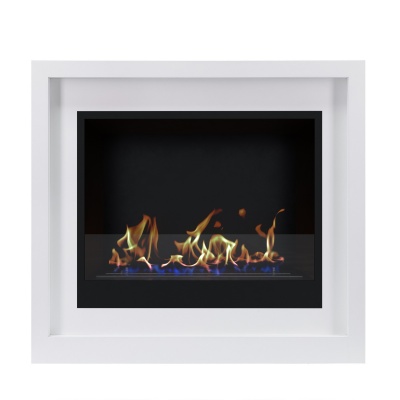 Биокамин Бронкс