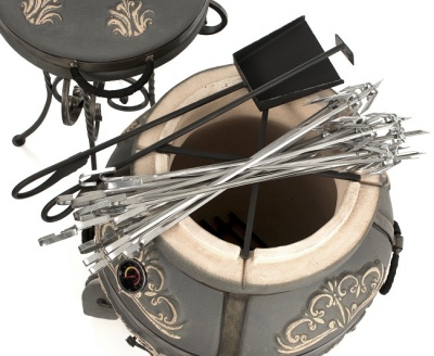 Тандыр Гранд