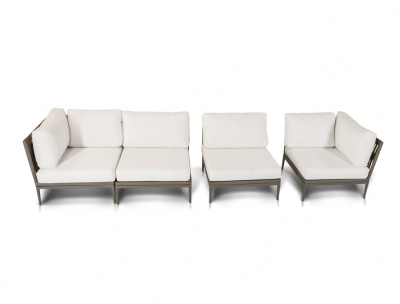 Угловой модуль 4SIS Касабланка Угловой модуль 4SIS Касабланка