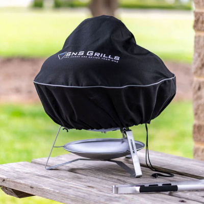 Чехол для угольного гриля Slow 'N Sear Travel Kettle, 47 см