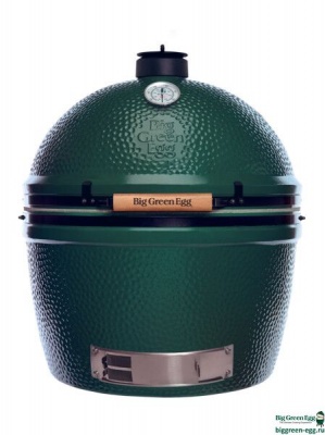 Керамический гриль Big Green Egg XXL EGG