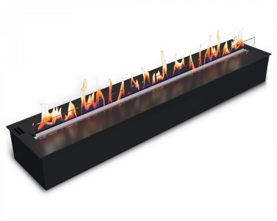 Автоматический топливный блок - Smart Fire A5 2000 Автоматический топливный блок - Smart Fire A5 2000