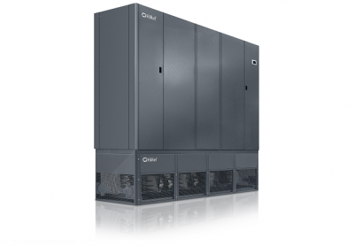 HiRef HiRef Прецизионный кондиционер шкафного типа TADR0532