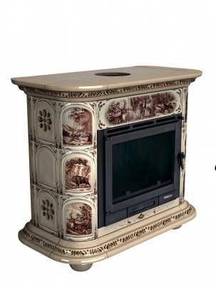 Облицовка Прованс Голландия Облицовка Прованс Голландия