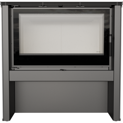 Печь камин Kratki JUNO 12/B Печь камин Kratki JUNO 12/B