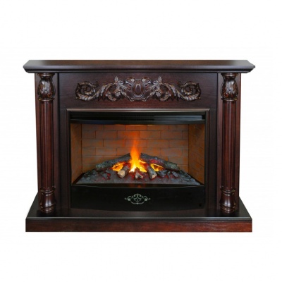 Каминокомплект Salford 33 Каминокомплект Salford 33