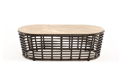 Журнальный стол 4SIS Валенсия Цвет: бронзовый Журнальный стол 4SIS Валенсия Цвет: бронзовый