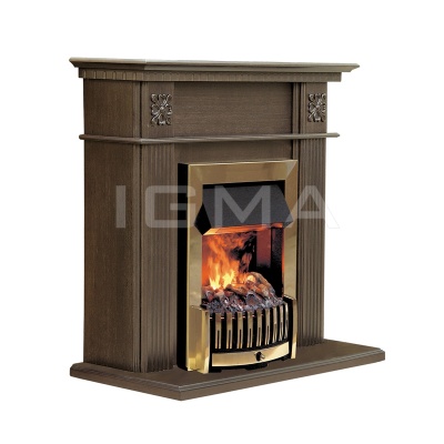 Портал Флоренция STD Орех Портал Флоренция STD Орех