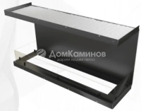 Фронтальный короб для биокамина Airtone Frame 800