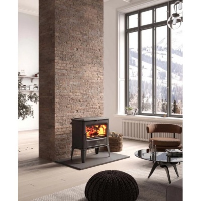 Печь-камин Dovre TAI55M