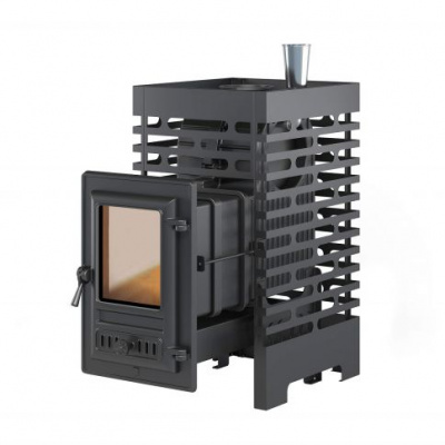 Банная печь Aston Шторм Long Банная печь Aston Шторм Long