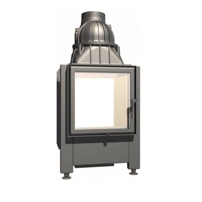 Каминная топка Schmid Lina FD 4557 (туннельная версия) Каминная топка Schmid Lina FD 4557 (туннельная версия)