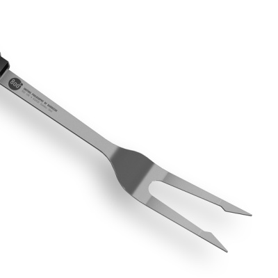 Вилка для гриля Red Line 800 Degrees Stainless Steel Fork Вилка для гриля Red Line 800 Degrees Stainless Steel Fork