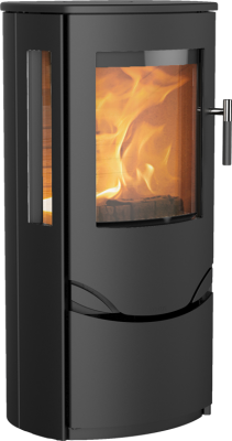 Печь-камин Lotus Prio 6