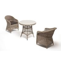 Обеденная группа 4SIS Эспрессо-80 R Цвет: бежевый