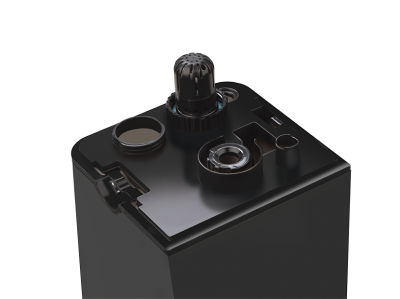 Ультразвуковой увлажнитель воздуха Ballu UHB-1000 Ультразвуковой увлажнитель воздуха Ballu UHB-1000