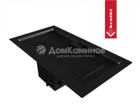 Горелка газовая Kratki AQF/04/G31/37MBAR