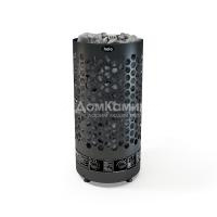 Печь для бани и сауны Helo Ringo Black