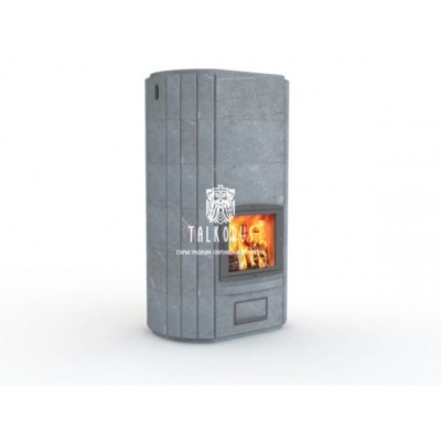 Теплонакопительная печь-камин Talkorus TYNNYRI CLASSIK-2/20/1840 Теплонакопительная печь-камин Talkorus TYNNYRI CLASSIK-2/20/1840