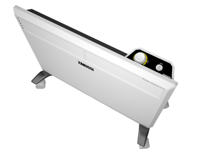 Конвектор электрический Zanussi ZCH/S-2000 MR Конвектор электрический Zanussi ZCH/S-2000 MR