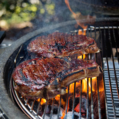 Корзина для копчения Slow ‘N Sear Deluxe для грилей 57 см