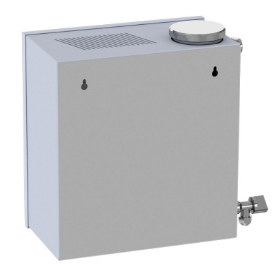 Парогенератор наливной, 1,6 кВт с аромоемкостью 