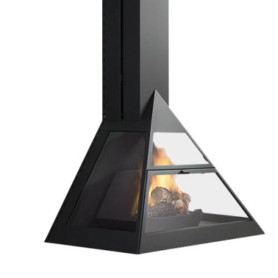 Камин Traforart Admeto Фронтальный Камин Traforart Admeto Фронтальный