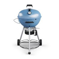 Гриль угольный 800 Degrees Teriberka 57 Slow 'N Sear China Blue