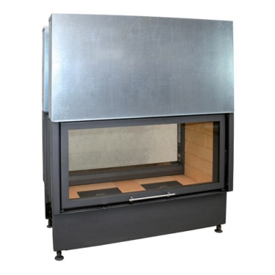 Каминная топка Kobok Horizont О 1070 1хVD