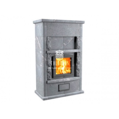 Теплонакопительная печь-камин Talkorus Takka -25 Теплонакопительная печь-камин Talkorus Takka -25