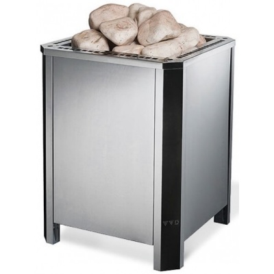 Электрическая печь ИнжКомЦентр ВВД Премьера «М» 18 кВт Электрическая печь ИнжКомЦентр ВВД Премьера «М» 18 кВт