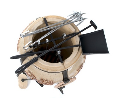 Тандыр Арслан