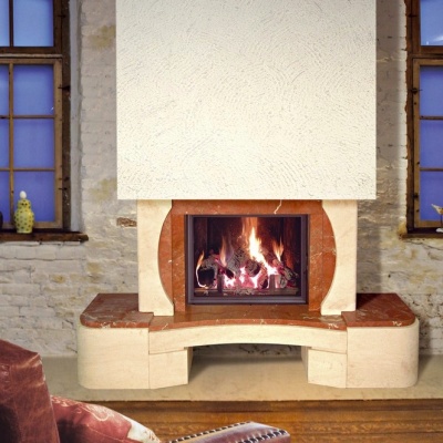 Каминная облицовка Sunhill Amfora