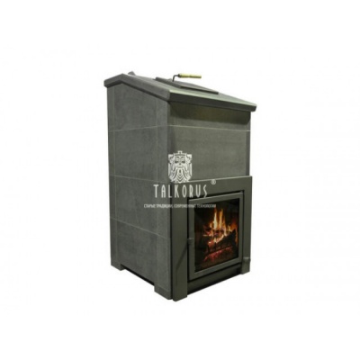 Печь для бани теплонакопительная подового горения Talkorus ОНЕГО 25Т