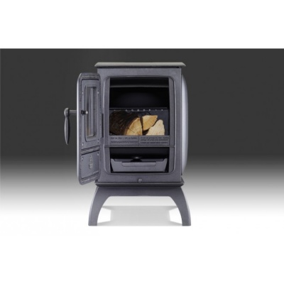 Отопительная печь Brunner Iron Dog 1 Отопительная печь Brunner Iron Dog 1