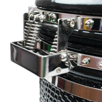 Керамический гриль Yakiniku Mini Kamado (подставка) Керамический гриль Yakiniku Mini Kamado (подставка)