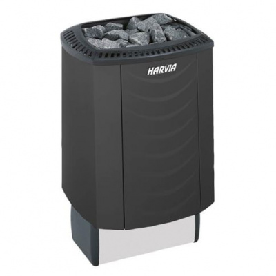 Электрическая печь Harvia Sound M90E