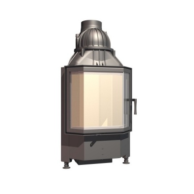 Каминная топка Schmid Pano 5557 Каминная топка Schmid Pano 5557