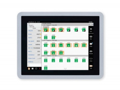 Toshiba Toshiba Пульт центрального управления (BMS-CT5121E)