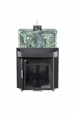 Печь для бани Feringer Квадра Змеевик Печь для бани Feringer Квадра Змеевик