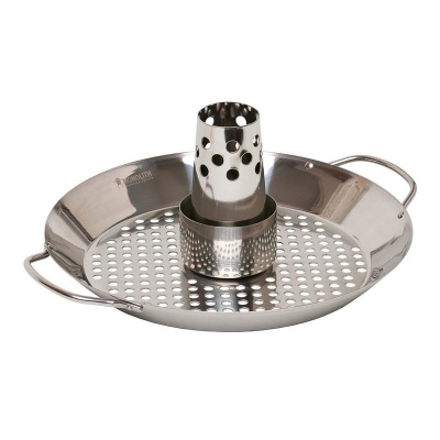 Подставка для приготовления курицы Monolith