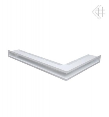 Решетка Люфт 60 угловая