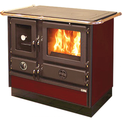 Варочная плита MBS SUPER THERMO MAGNUM RED LR Варочная плита MBS SUPER THERMO MAGNUM RED LR