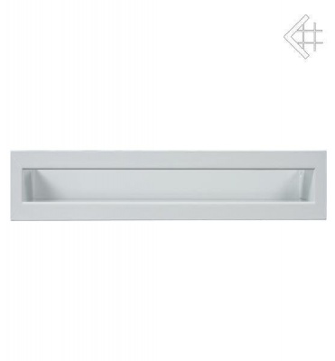 Решетка Люфт 6*40