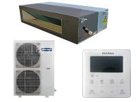 MARSA MRK-60BHAN/MRK-60HANE-W