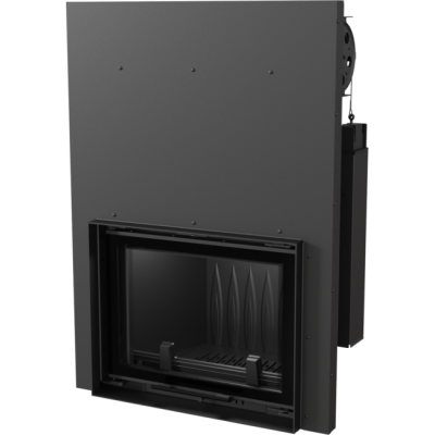 Каминная топка Kratki Eryk G (гильотина) Каминная топка Kratki Eryk G (гильотина)