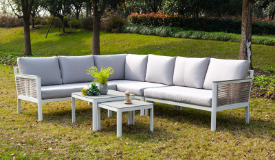 Журнальный столик 4SIS Париж малый